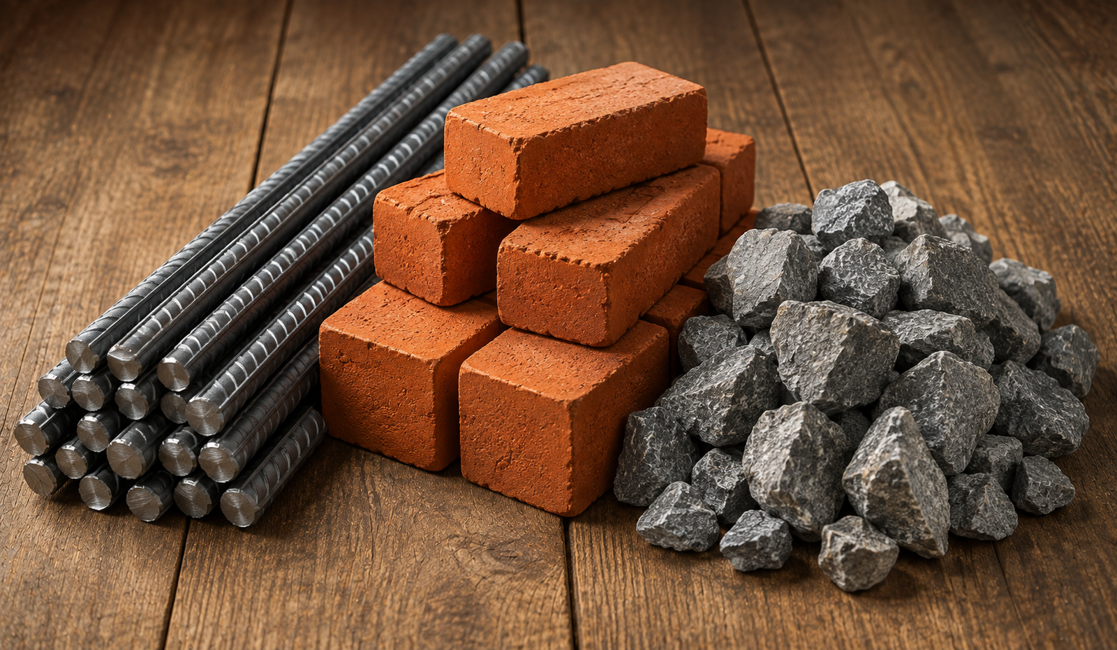 Building Materials