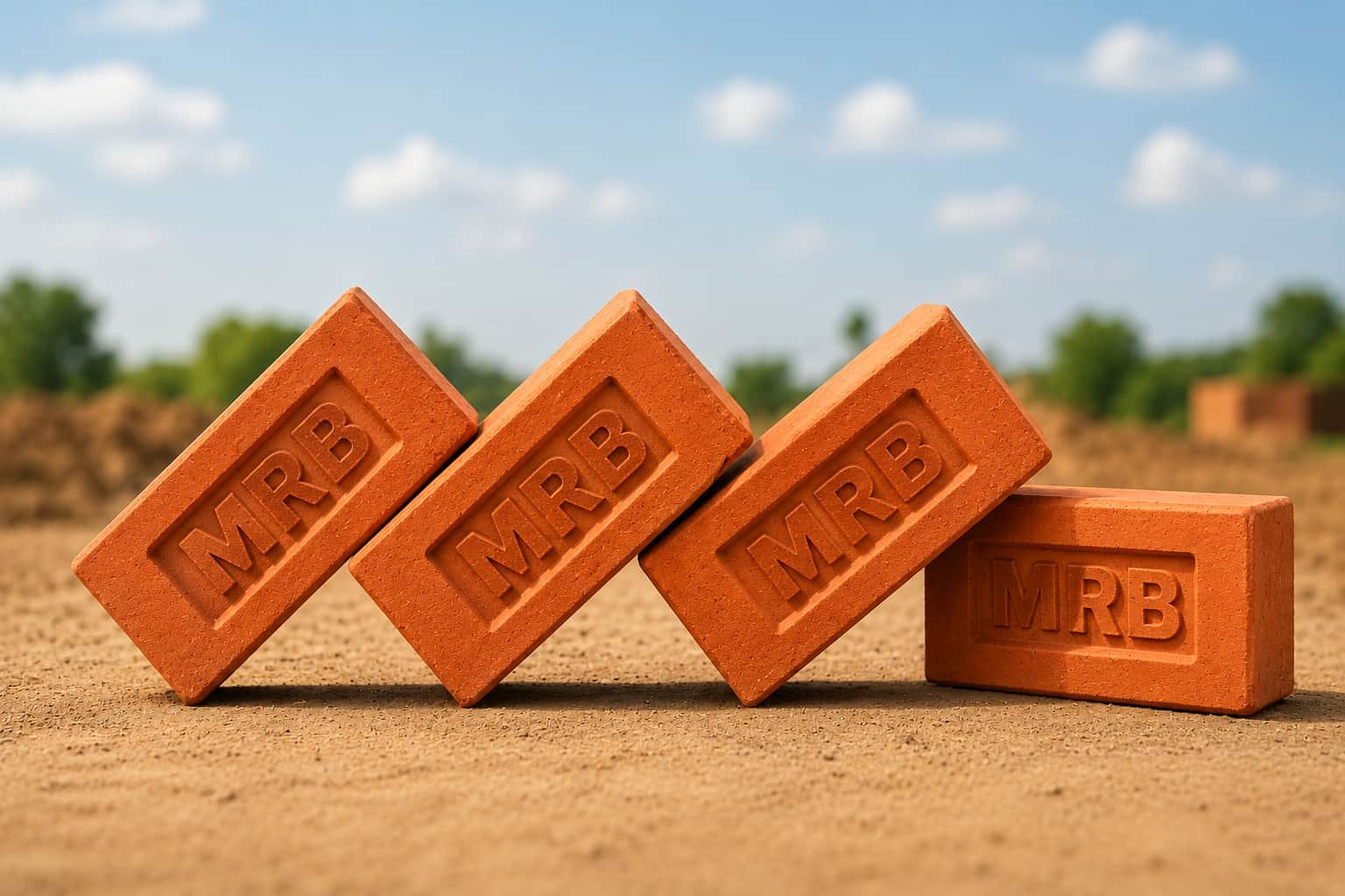 bricks