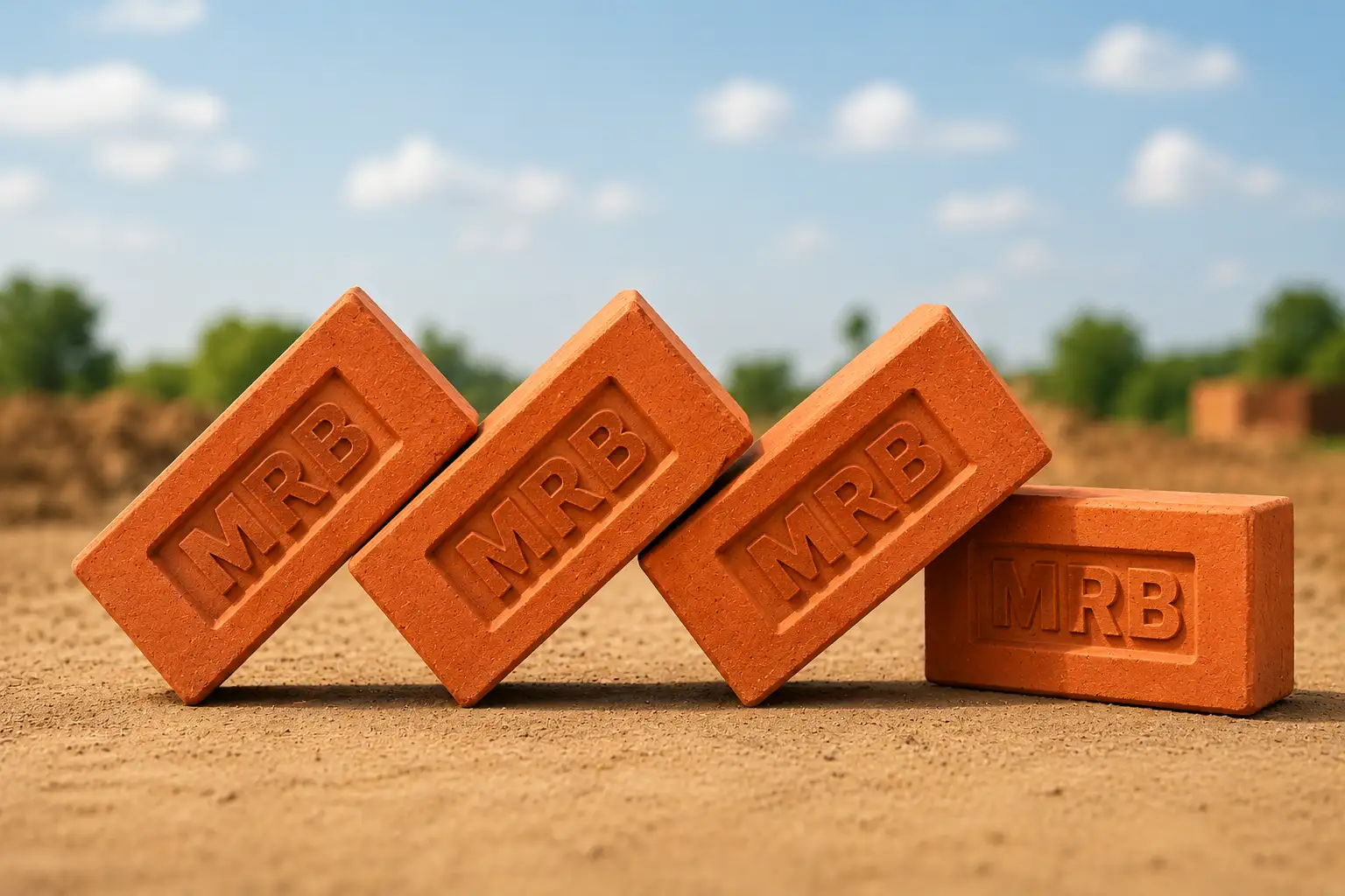Bricks