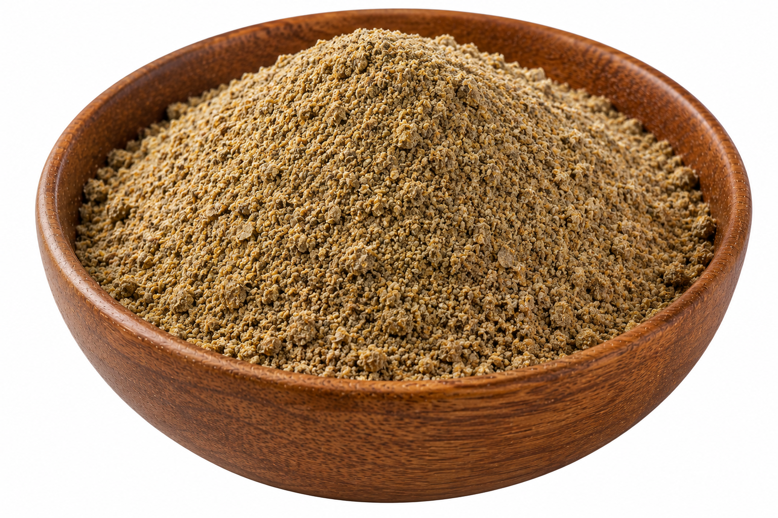 Fish Feed