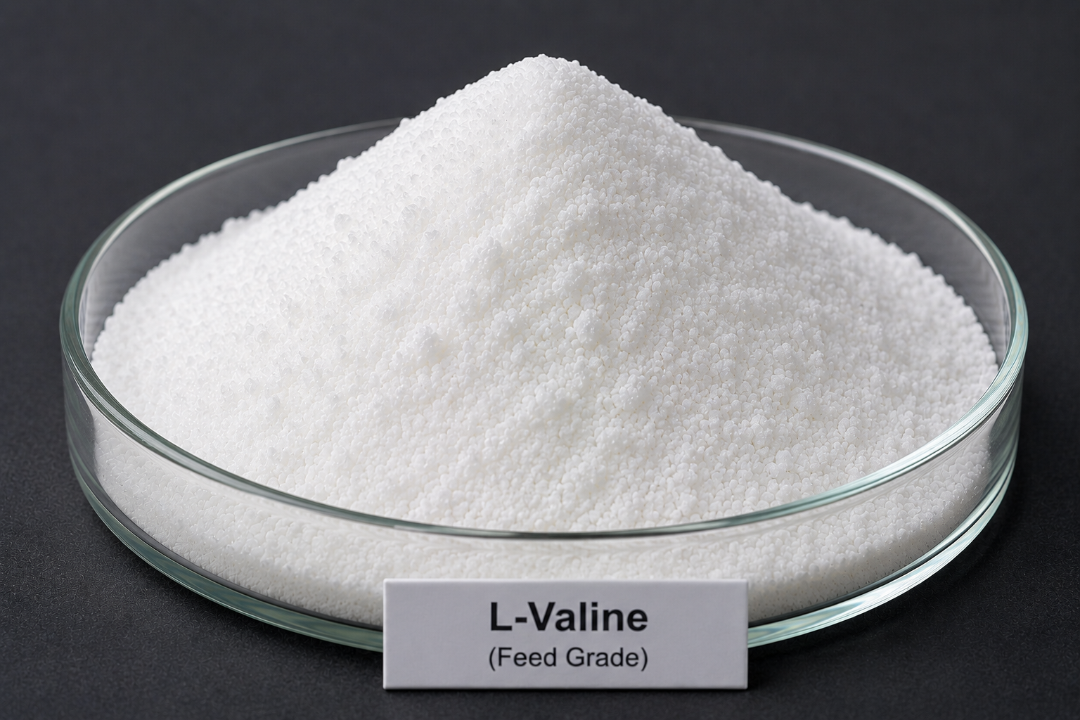 L-Valine