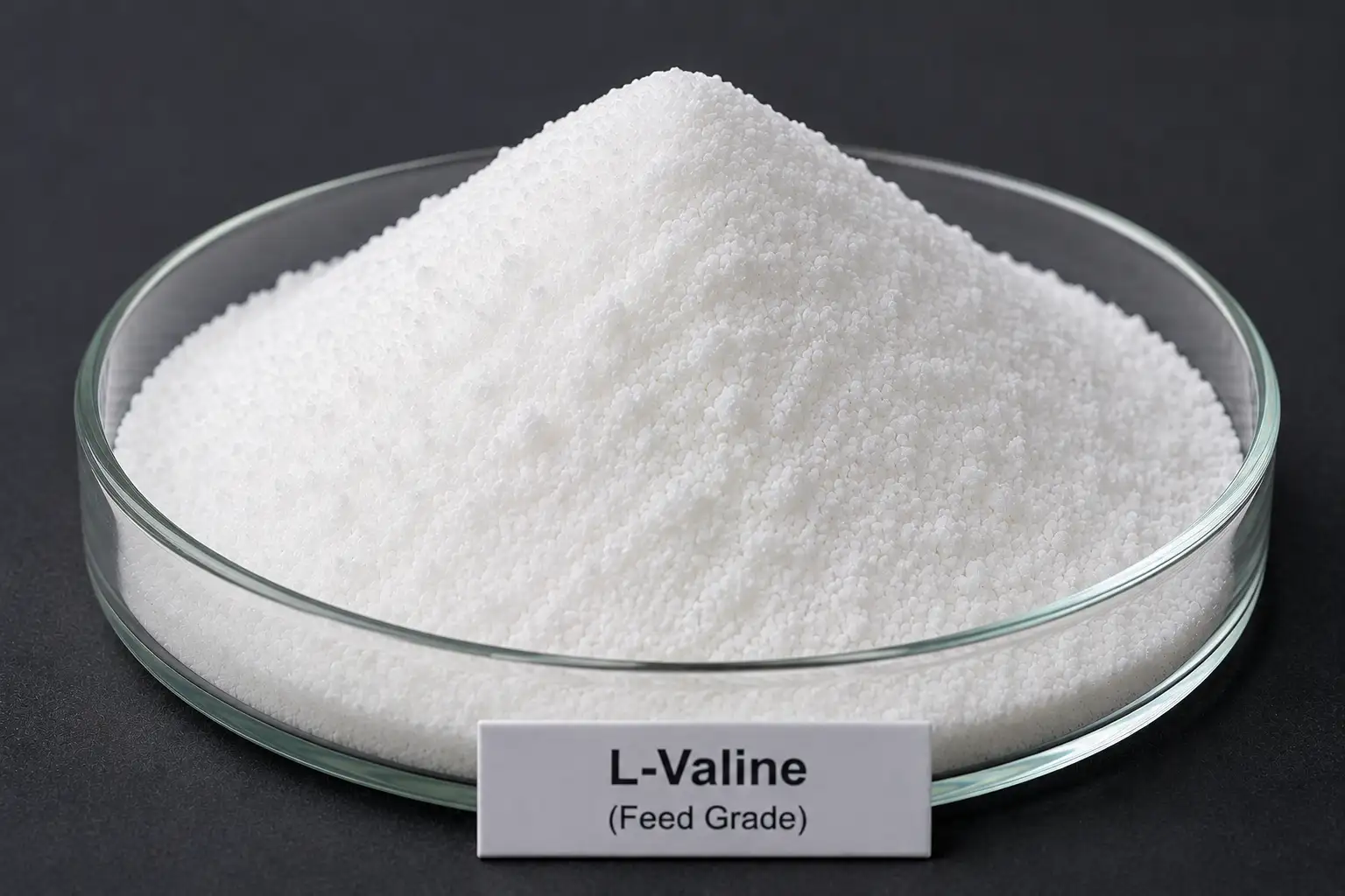 L-Valine