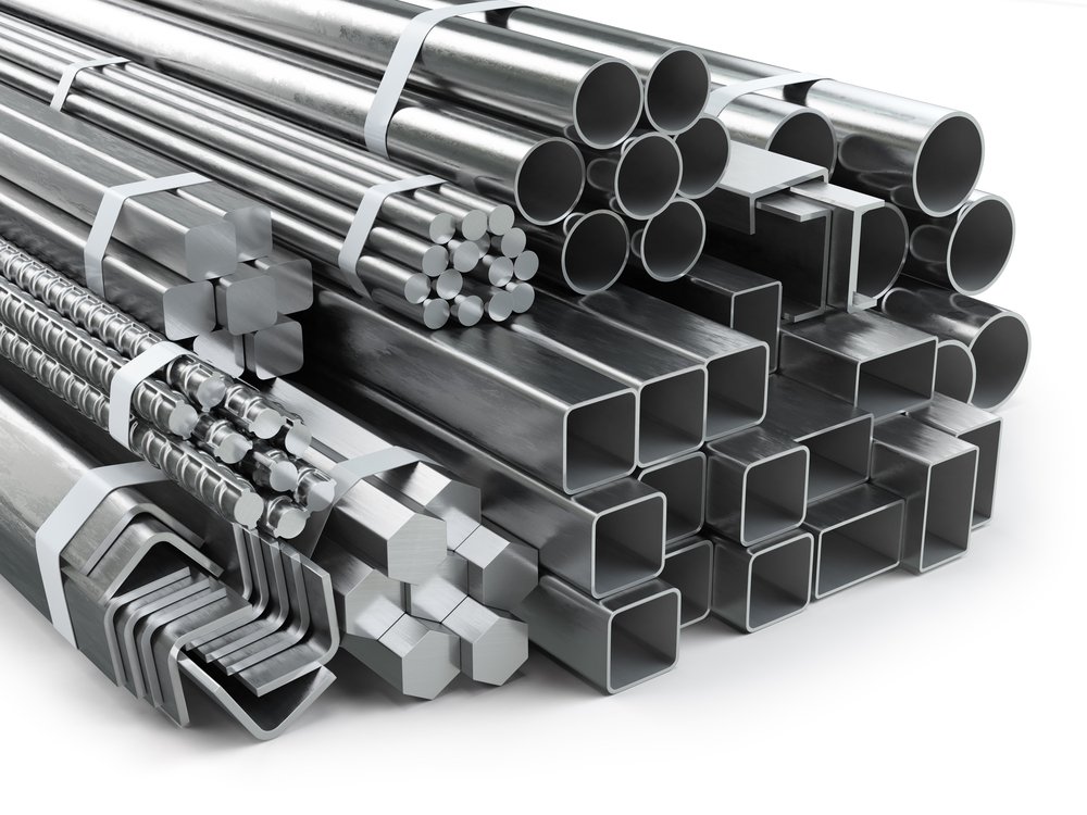 steel